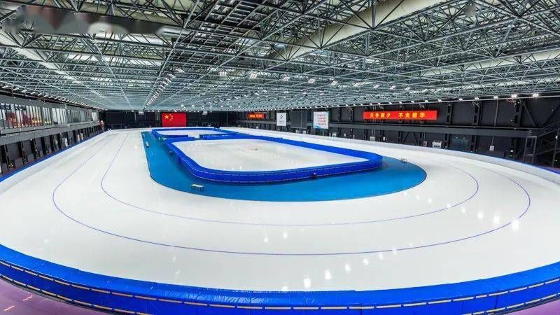 年減排二氧化碳100余噸！空氣源熱泵為國(guó)家冰雪運(yùn)動(dòng)基地