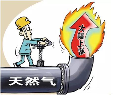  煤改氣靠不住，關(guān)鍵還得看熱泵