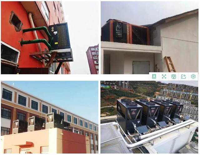 地?zé)峋畬覍冶唤型?！哪種熱泵才是真的好？