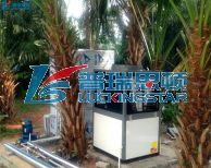 瑞星高科空氣能成功進(jìn)駐中國人民解放軍部隊！