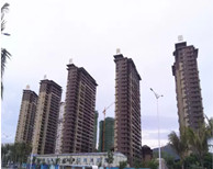強(qiáng)強(qiáng)聯(lián)手：瑞星高科順利拿下世界500強(qiáng)——綠地地產(chǎn)熱水