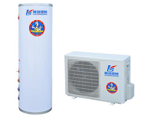 為什么說空氣能熱水器是最安全的？
