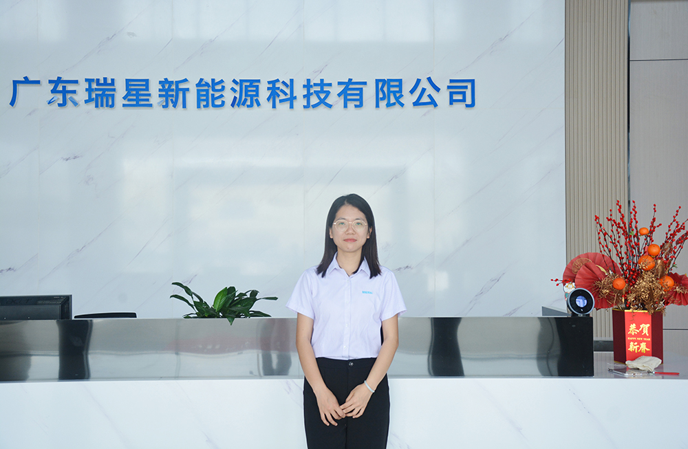 55通電話，簽下百萬訂單