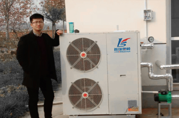 不要再糾結(jié)了選水機(jī)還是氟機(jī)！看看這篇文章吧