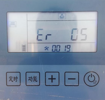 空氣能熱泵高壓保護,熱泵熱水器跳高壓,熱泵高壓故障解