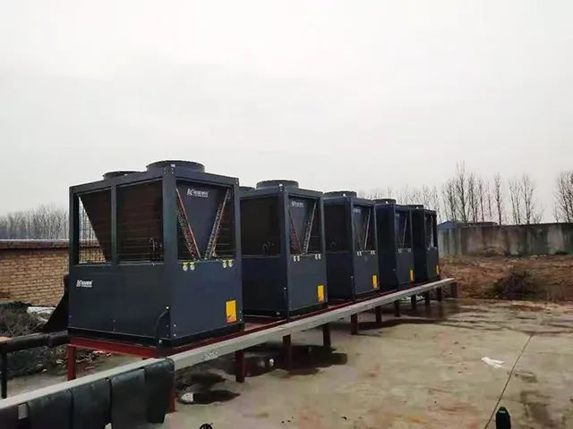 “十四五”新型城鎮(zhèn)化實施方案印發(fā)，因地制宜發(fā)展熱泵等