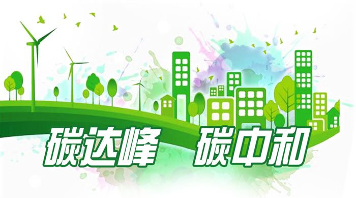 國務(wù)院印發(fā)《2030年前碳達(dá)峰行動(dòng)方案》，因地制宜推行熱