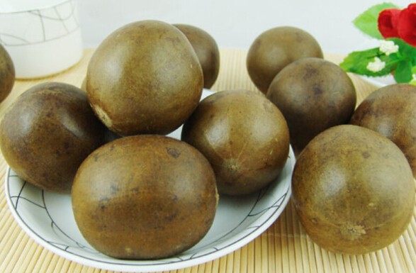 羅漢果熱泵烘干工藝，羅漢果烘干解決方案