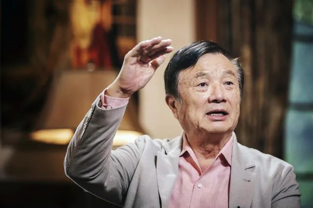 國(guó)家裁減清華北大財(cái)政撥款19億，任正非：讓中國(guó)的雞回中國(guó)下蛋！