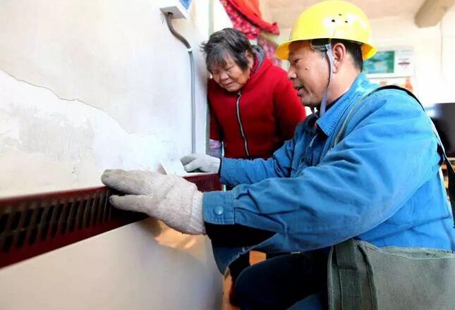 2018年臨汾堯都區(qū)清潔取暖實施方案出爐，煤改電主推空氣