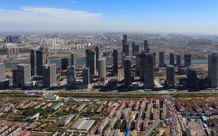  雄安新區(qū)清潔取暖改造36.85萬戶，2021年實現(xiàn)全域清潔取