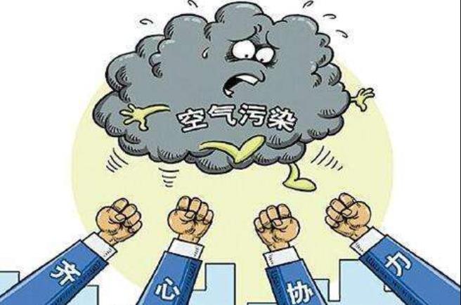 支持北方清潔取暖：超64億！7省份下達2022大氣污染防治資