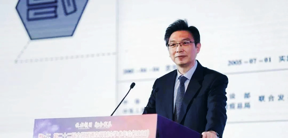 徐偉：熱泵是雙碳目標(biāo)下電-熱轉(zhuǎn)化最佳方式，將突破千億市