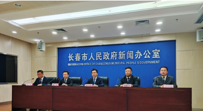長春市納入2022年北方冬季清潔取暖試點城市，推動新型清潔采暖項目落地