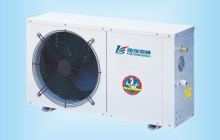 空氣能熱水器升溫速度變慢了怎么辦？