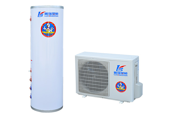 國內(nèi)的<a href=http://www.eye123.net target=_blank class=infotextkey>空氣源熱泵</a>產(chǎn)業(yè)已成必然趨勢