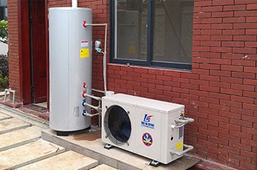 “煤改電”用的空氣能熱泵是傳統(tǒng)意義上的空調(diào)么？