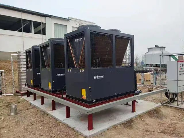 國家四部門：公共機構(gòu)推廣使用熱泵等進行清潔取暖，到2025