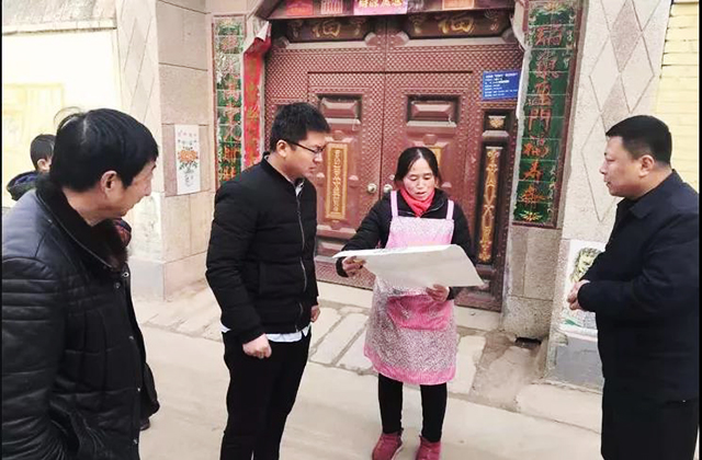 暖心！山東省將在農(nóng)村地區(qū)開展清潔取暖工程“回頭看”